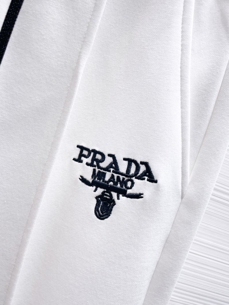 Prada Long Pants